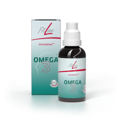 FitLine Omega 3 microsolve+